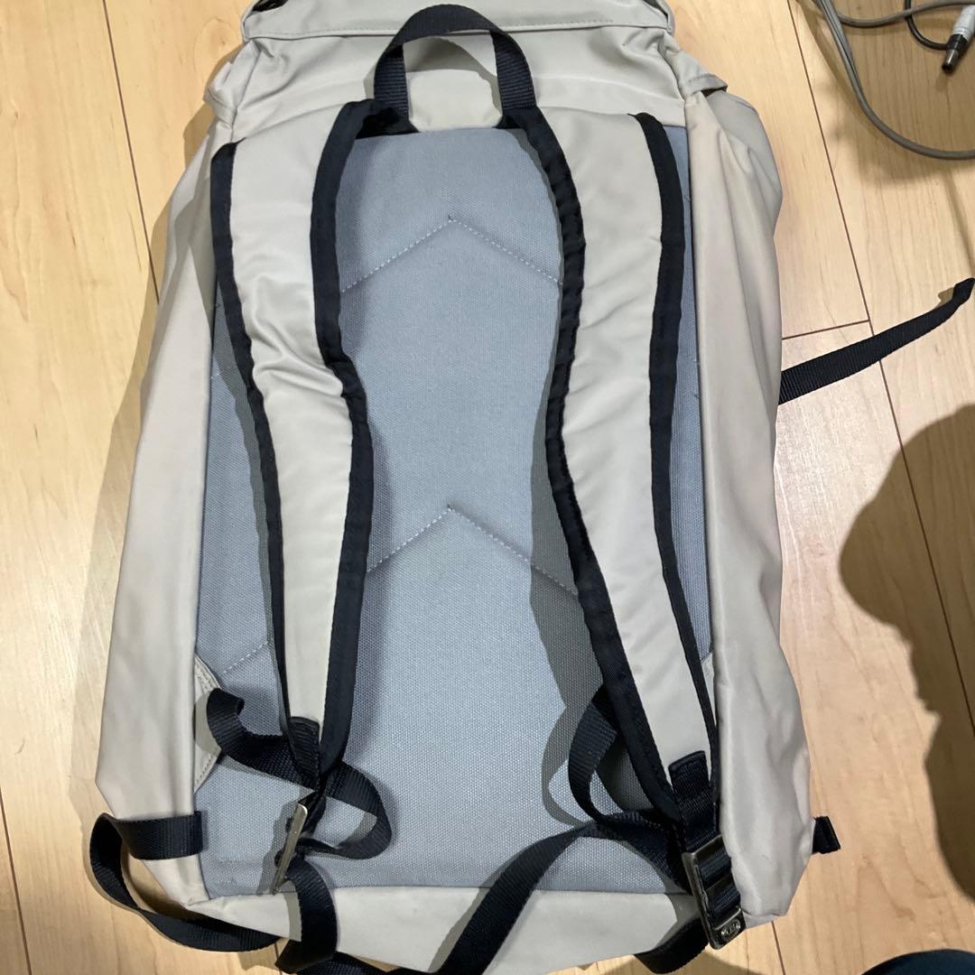 NEIGHBORHOOD PORTER バックパック プラダ型