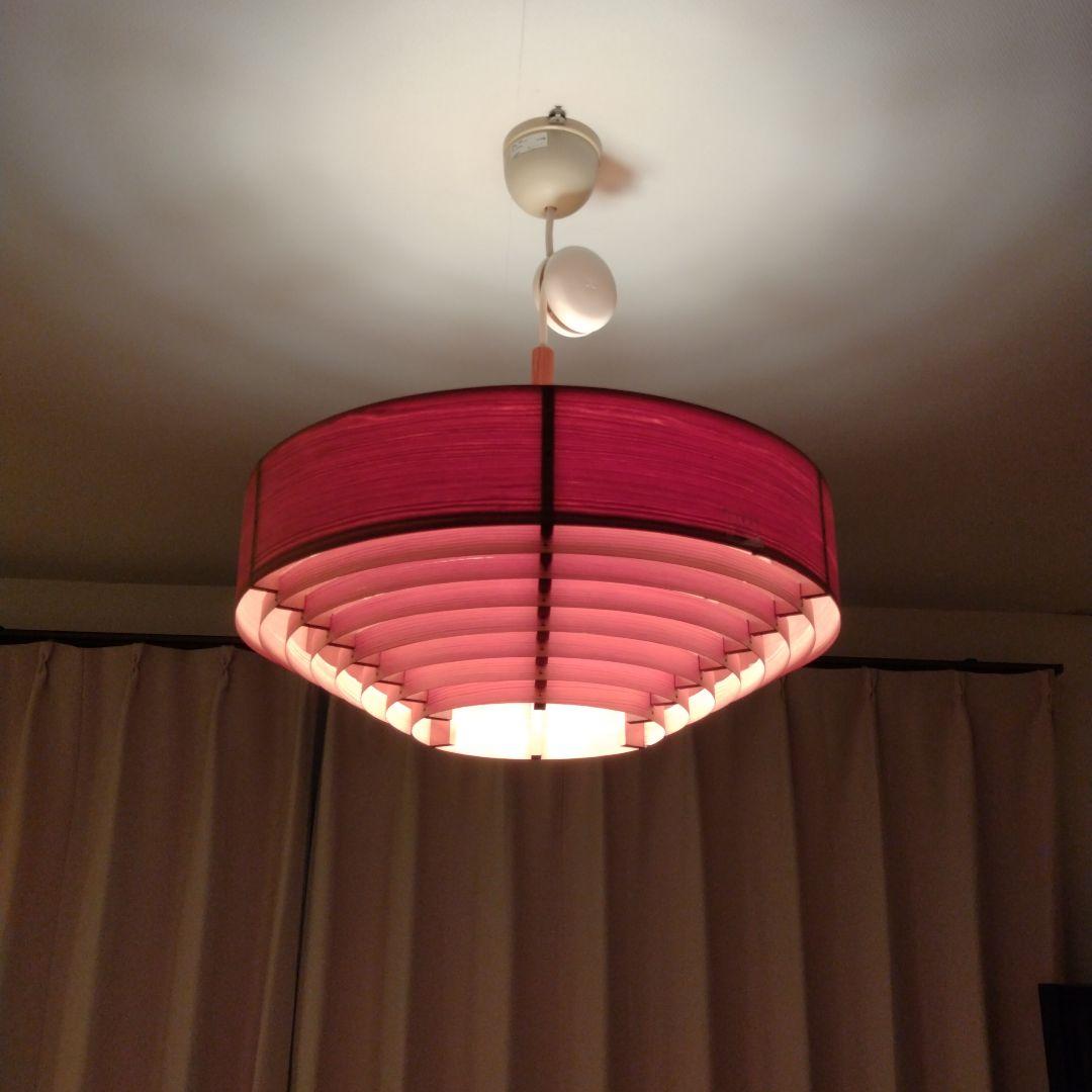 ヤコブソン ランプ 北欧 ペンダント照明　JAKOBSSON LAMP