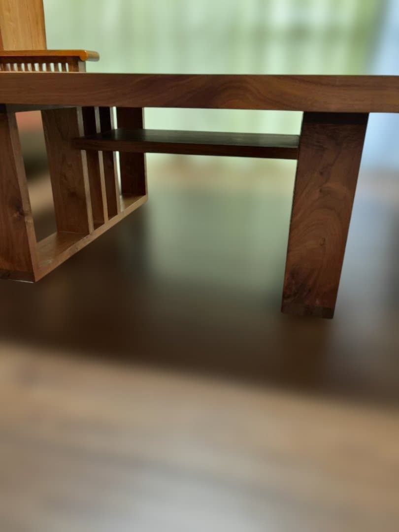 CHARDONNAY 　 ボーピリー センターテーブル　大理石 01b22