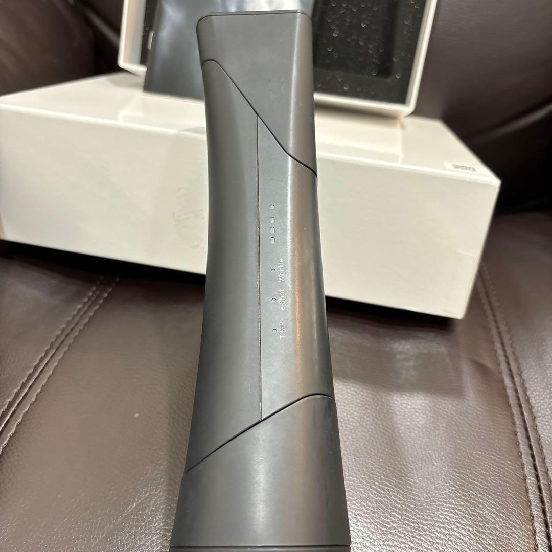 テラミー　スプラッシュパルス2700