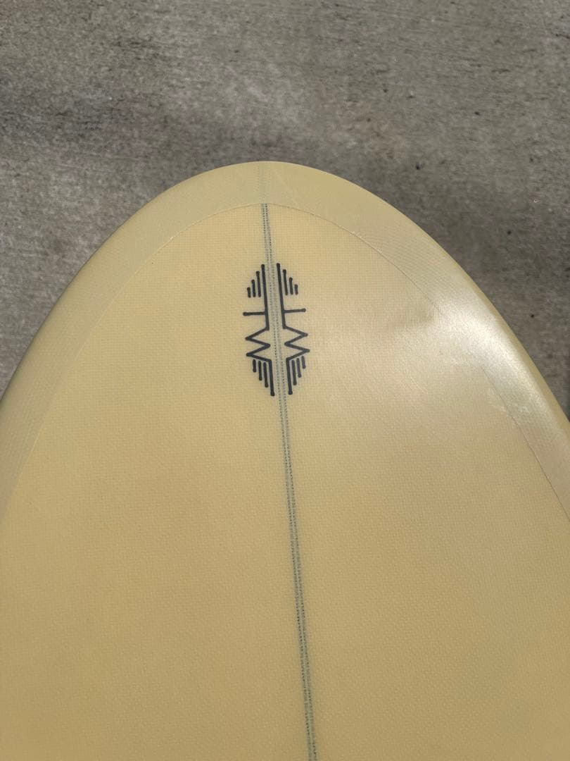 Tyler Warren Bonzer Egg, タイラーウォーレン, ボンザー