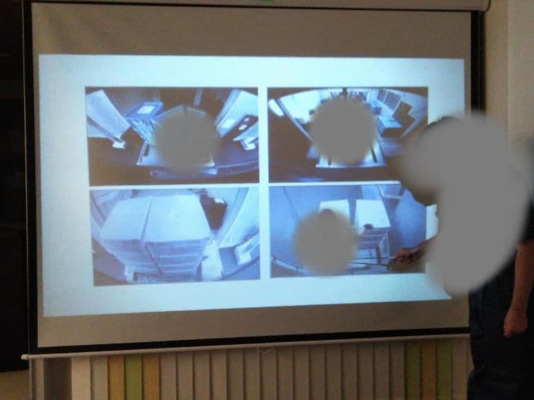 SONYモバイルプロジェクターMP-CD1