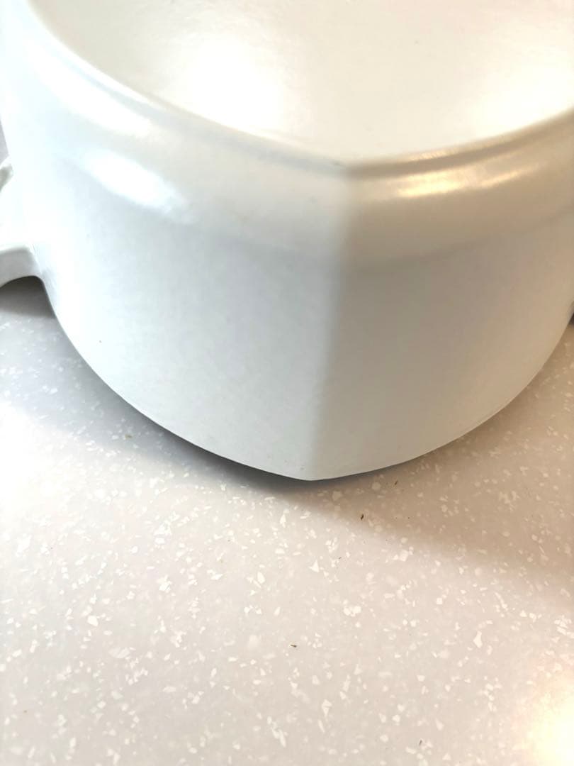 ル・クルーゼ　ダムール　コットン