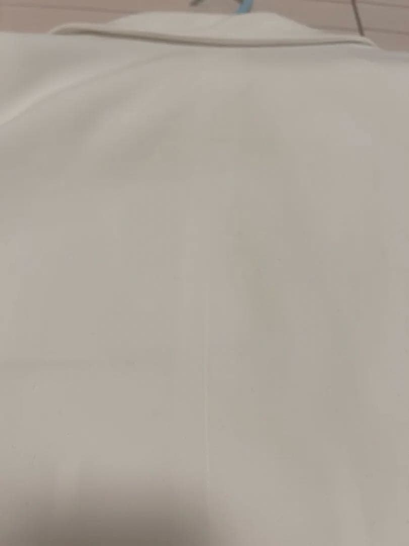 特別価格！白スーツ 上野シャツ店