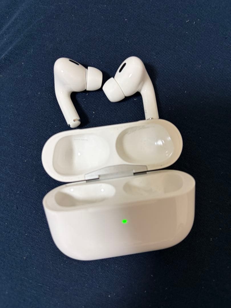 【箱あり】AirPods Pro2 タイプC