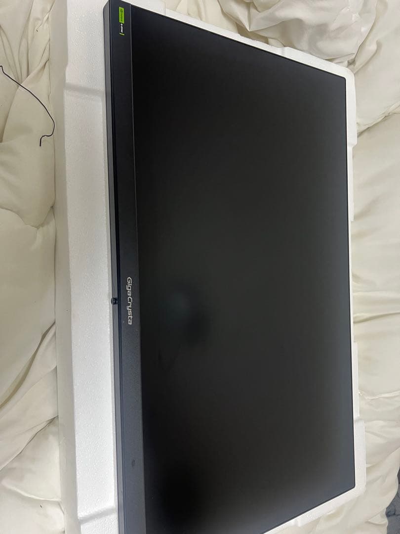 IO-DATA Giga Crysta WQHD 27インチEX-GD271JA