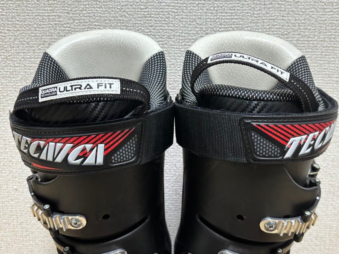 Tecnica テクニカ MACH1 MV スキー用ブーツ 24/24.5cm