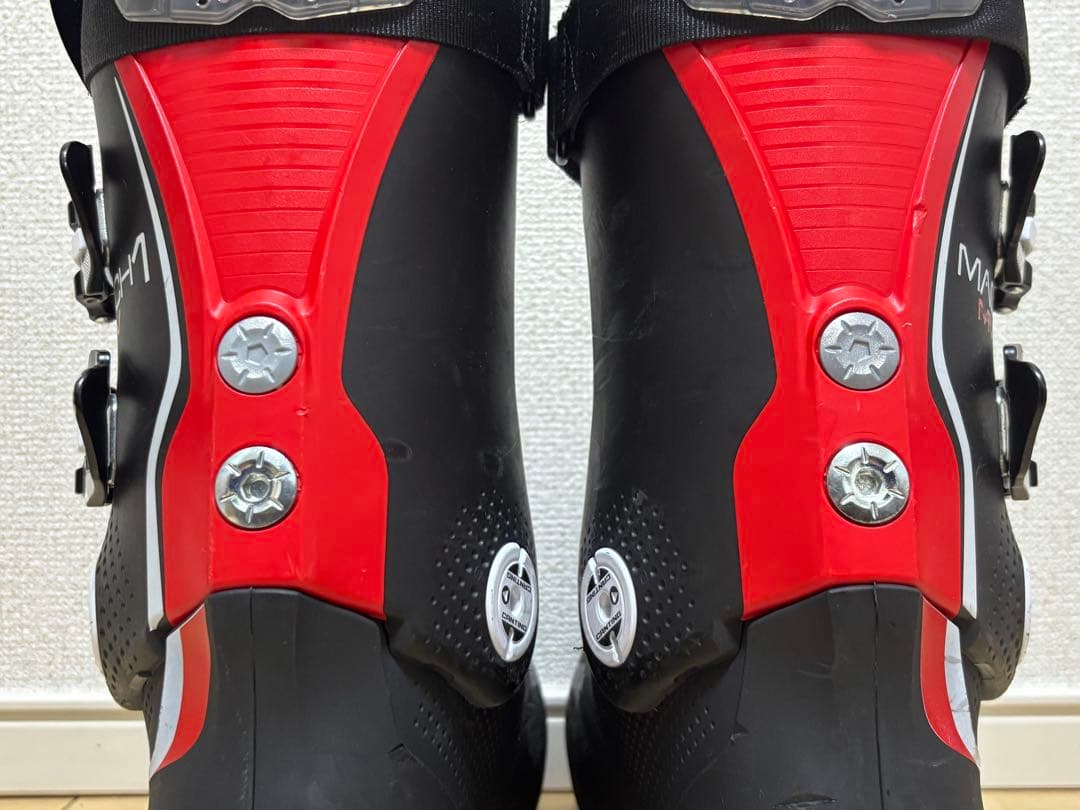 Tecnica テクニカ MACH1 MV スキー用ブーツ 24/24.5cm
