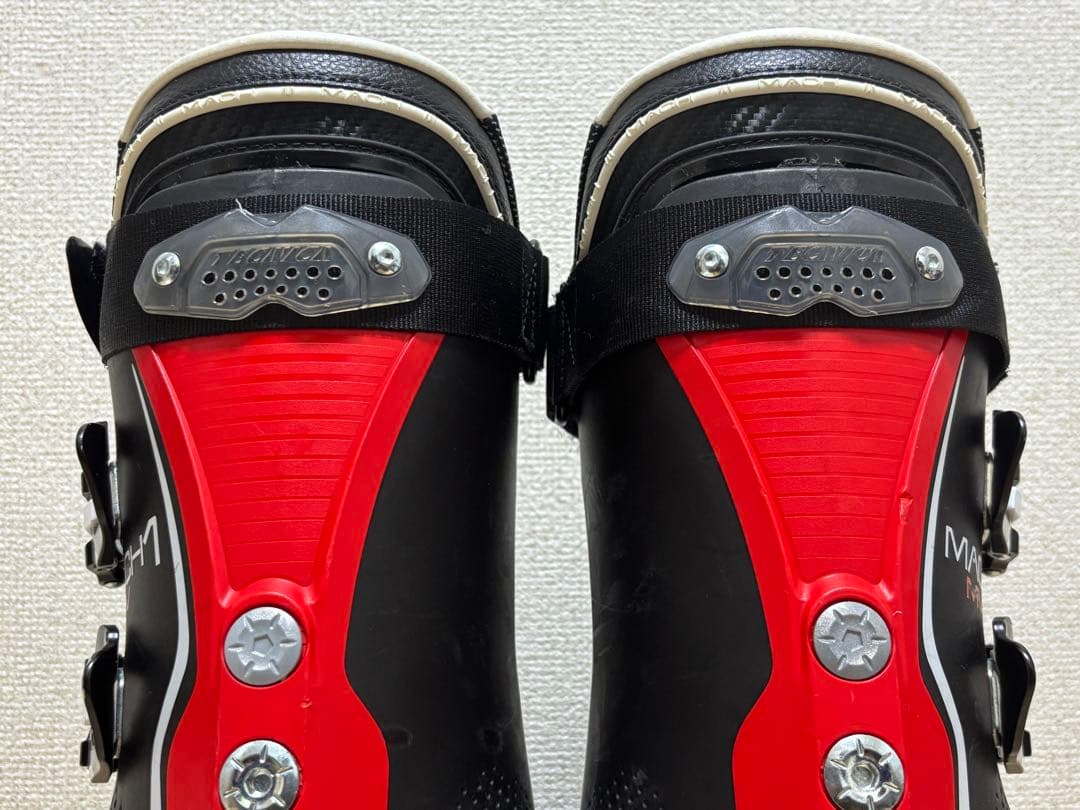 Tecnica テクニカ MACH1 MV スキー用ブーツ 24/24.5cm