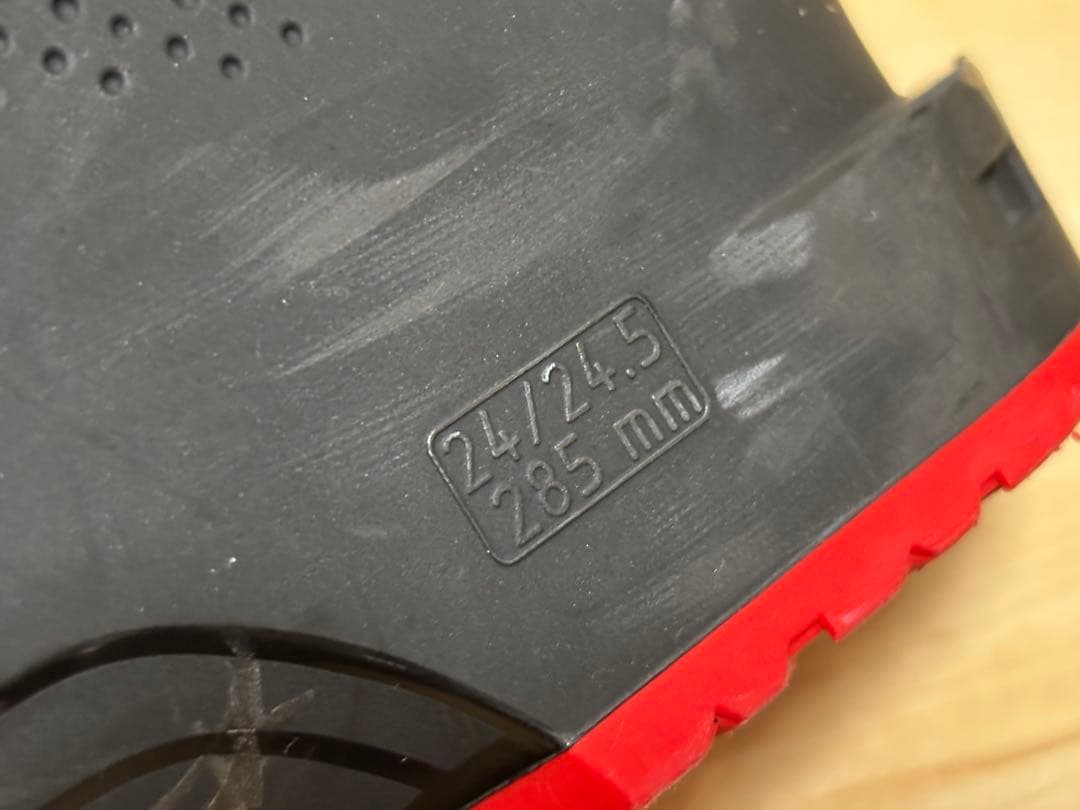 Tecnica テクニカ MACH1 MV スキー用ブーツ 24/24.5cm