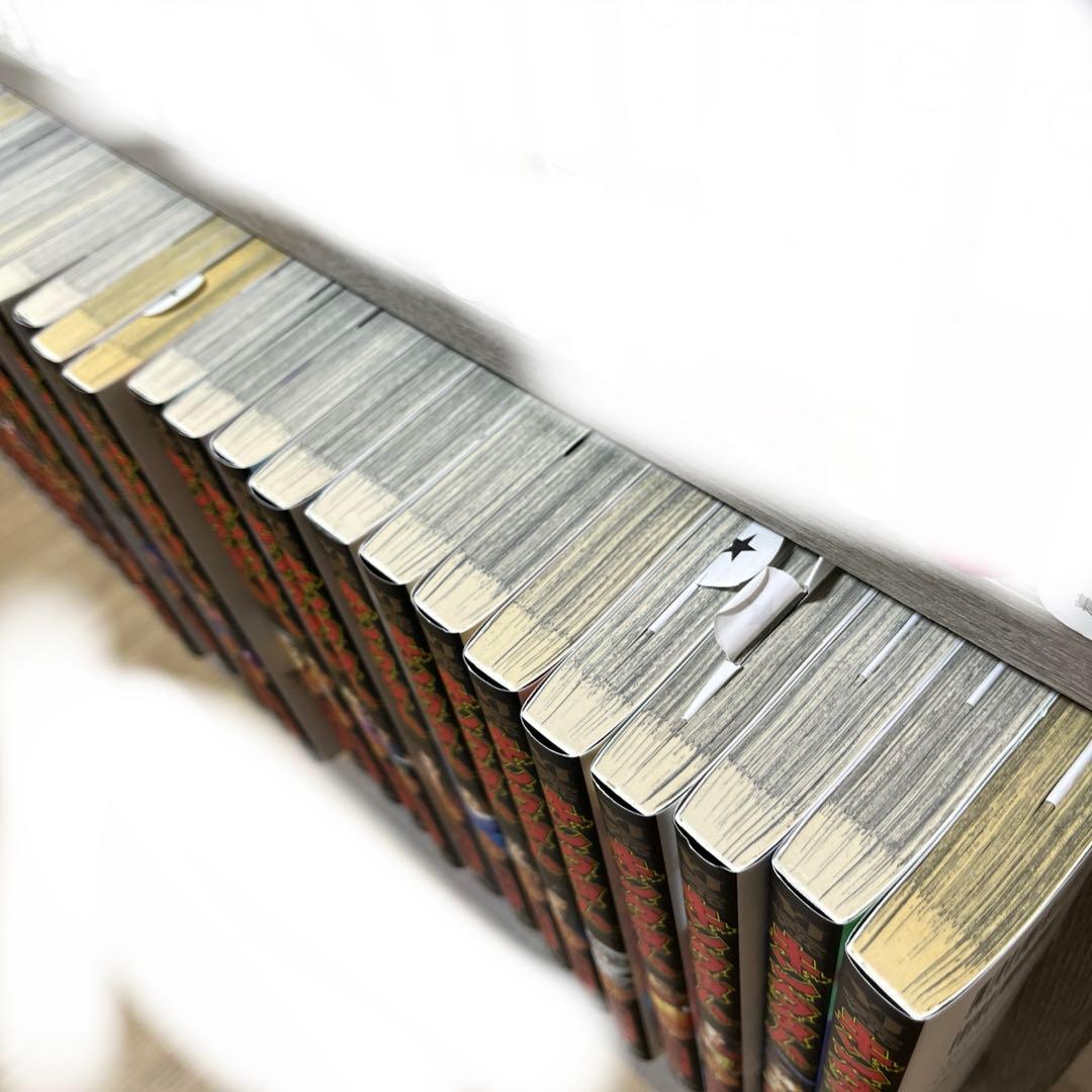 漫画　コミック　キングダム　1〜62巻　セット