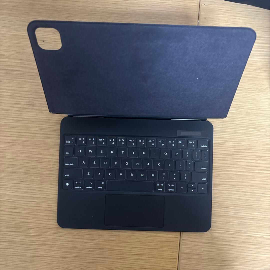 Apple iPad Pro（第４世代）+ Apple Pencil