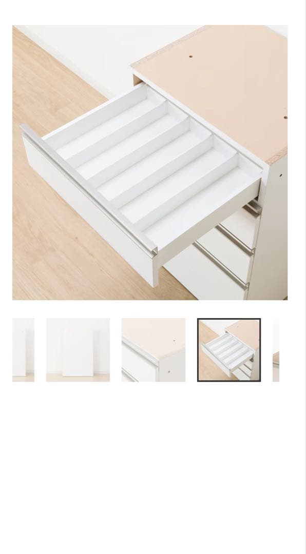 ニトリ　組み合わせキッチンボード-リーガレ カウンタータイプ