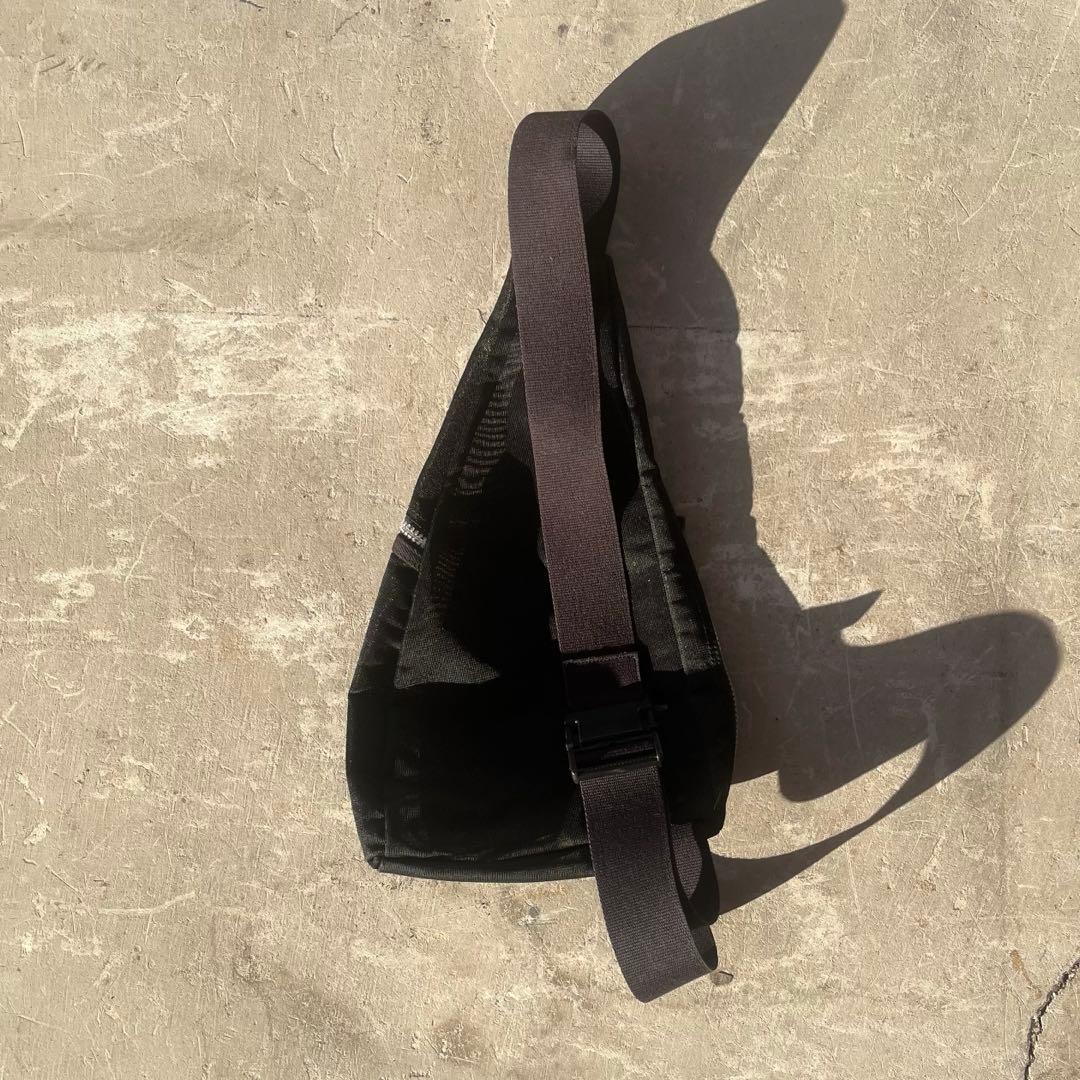 バッグ jean paul gaultier shoulder bag y2k