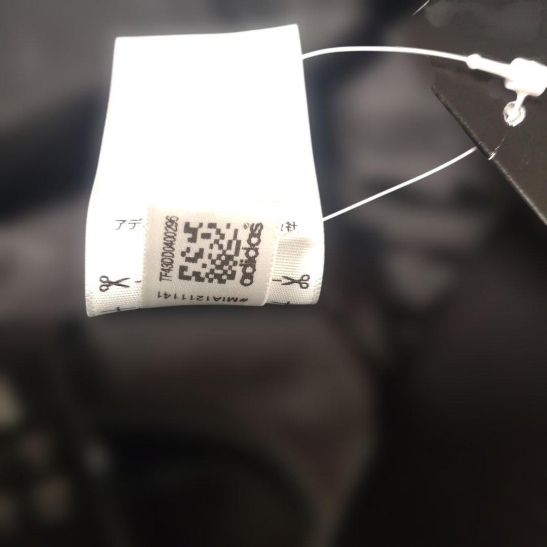 新品タグ付き❗　adidas GIANTS コート・ジャケット