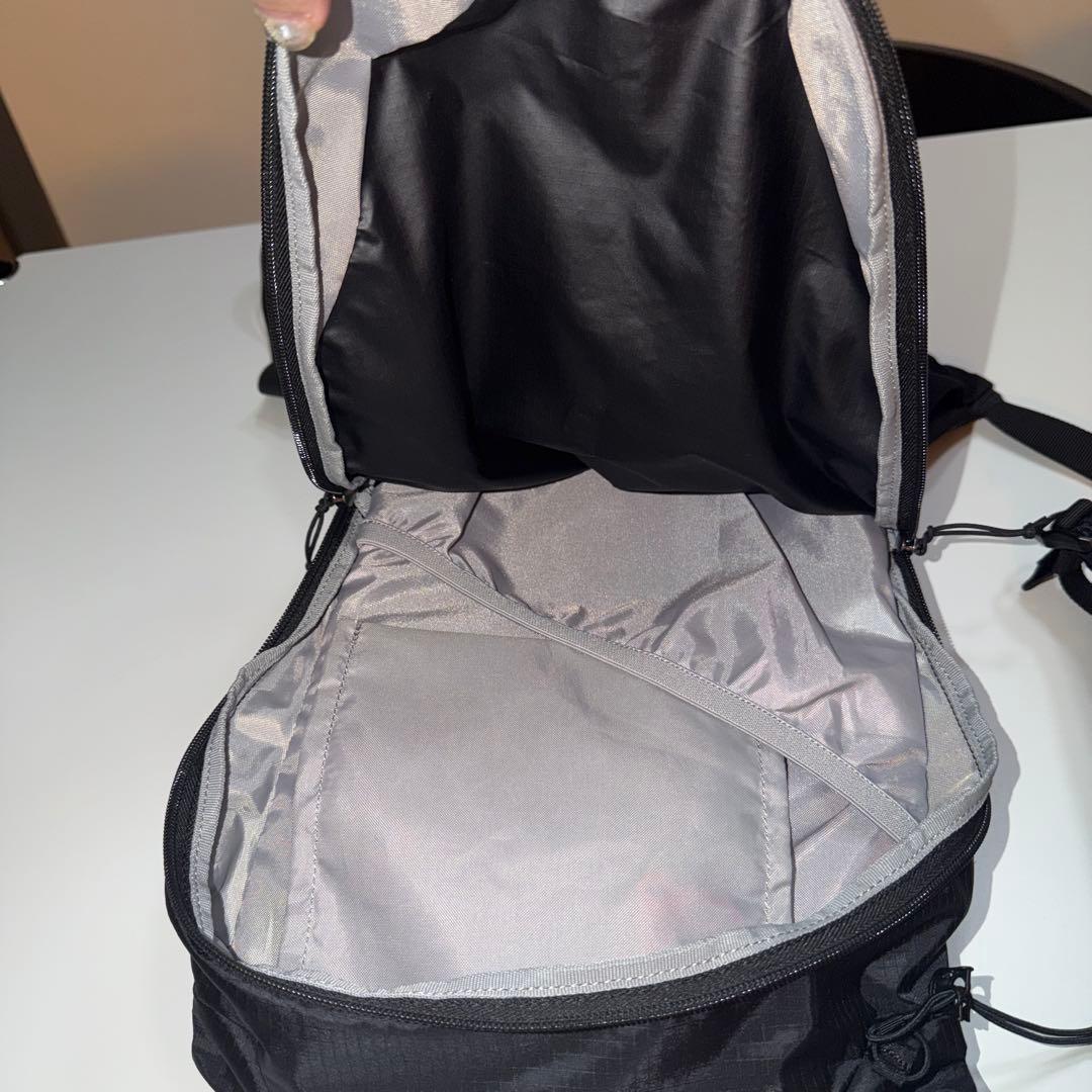 SALOMON XT10 サロモン トレラン バックパック バッグ