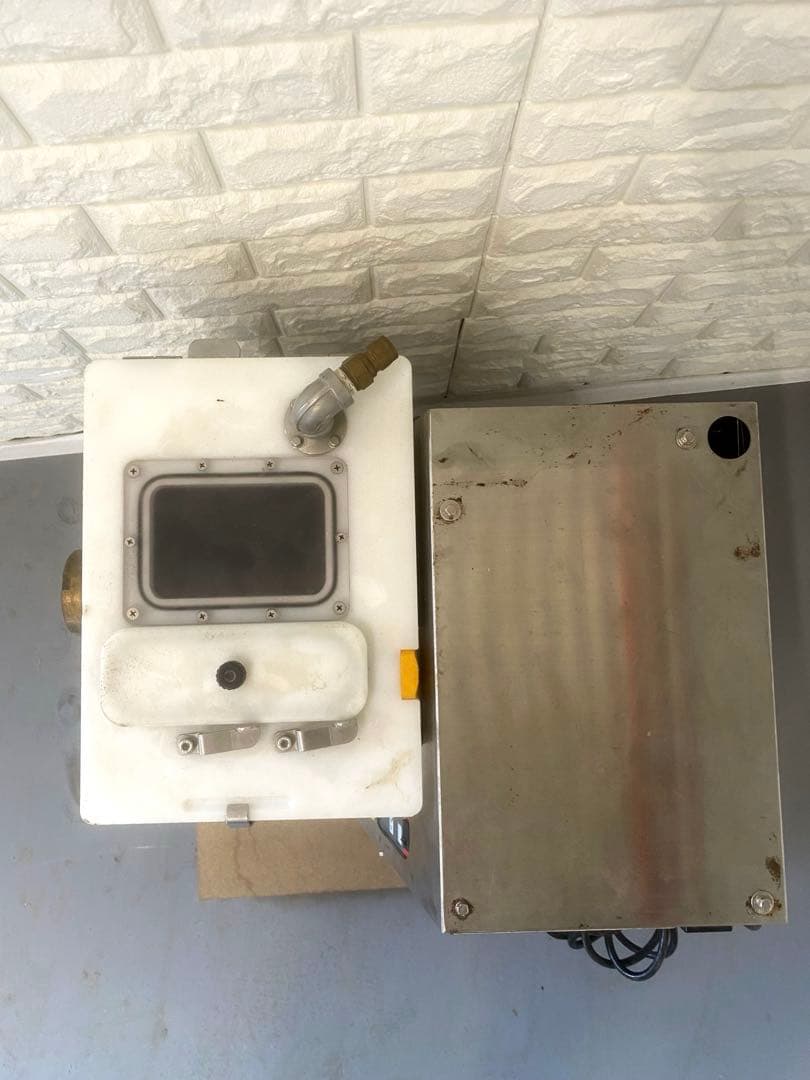 小型パスタ機Ⅱ MPC-2500 不二精機