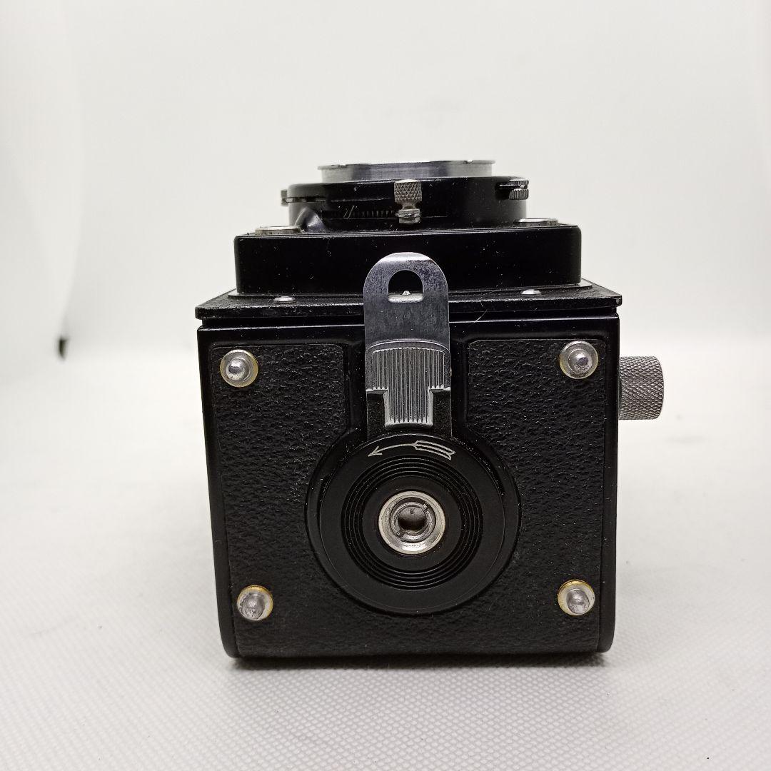 【整備済完動品】Rolleicord Ⅲ