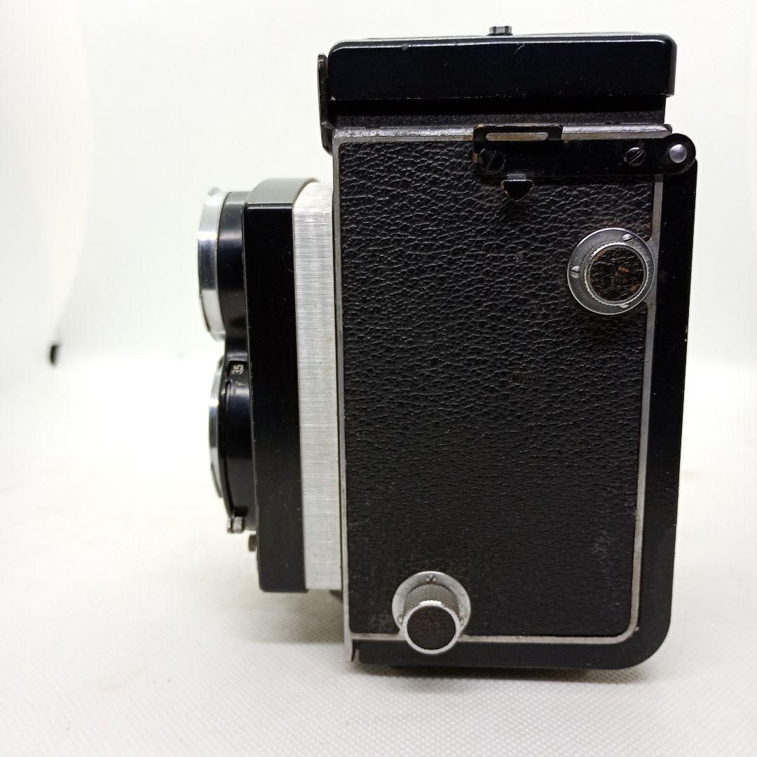 【整備済完動品】Rolleicord Ⅲ