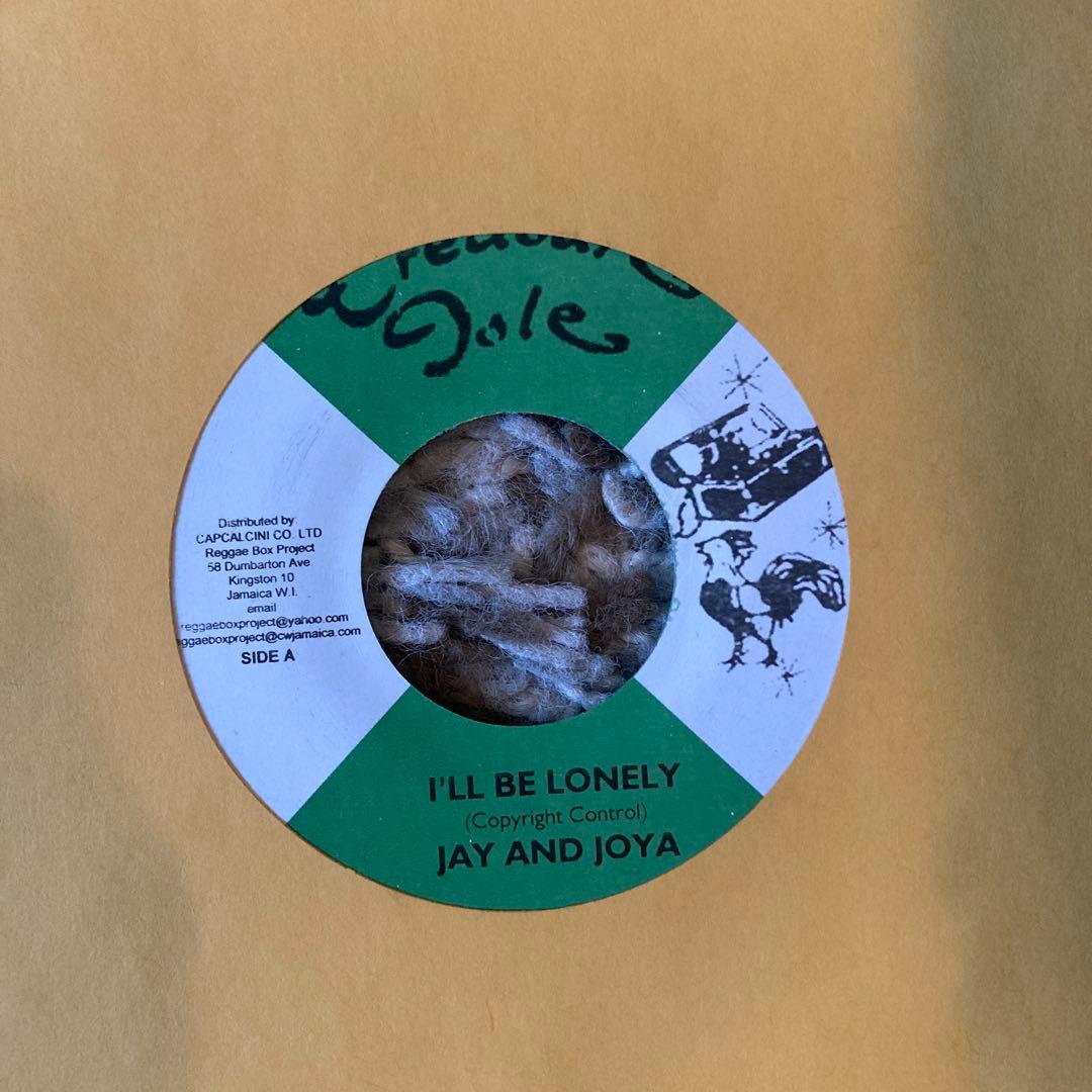 廃盤ロックステディ名曲!! 7インチレコードまとめ売り