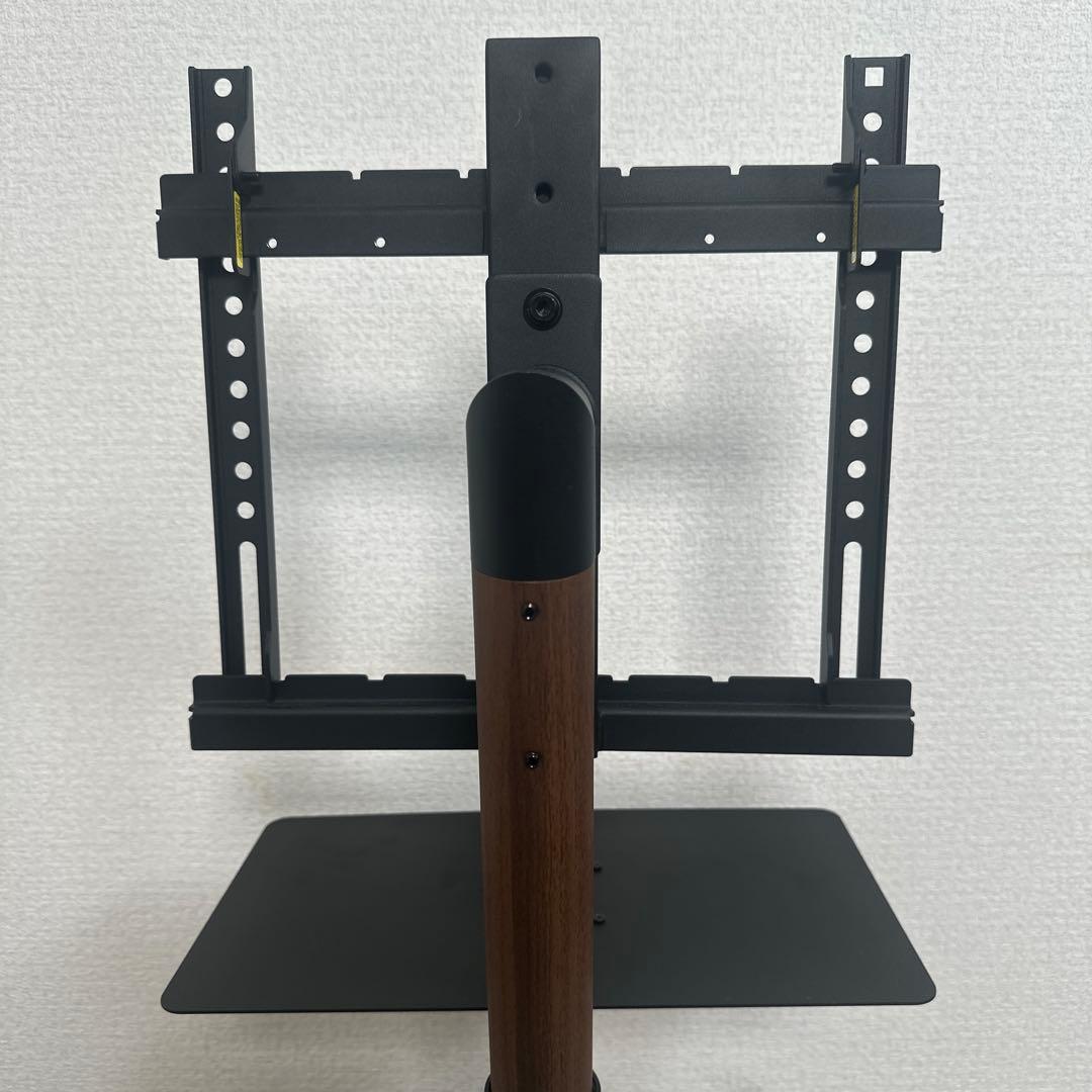 【展示品】EQUALS イコールズ テレビスタンド ウォールナット ※i1※