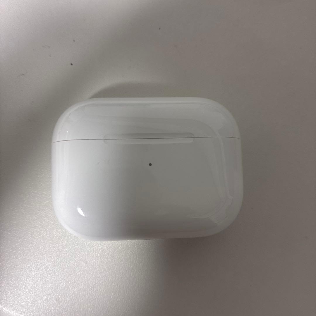イヤホン AirPods Pro 2 type C