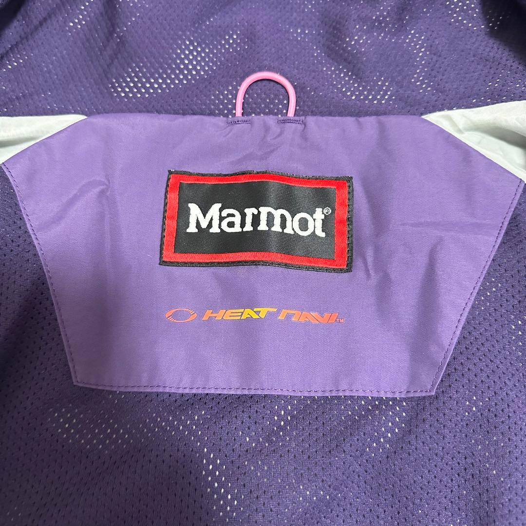 【超人気◎】Marmot　マーモット　スキーウェア　上下セット　完売モデル◎