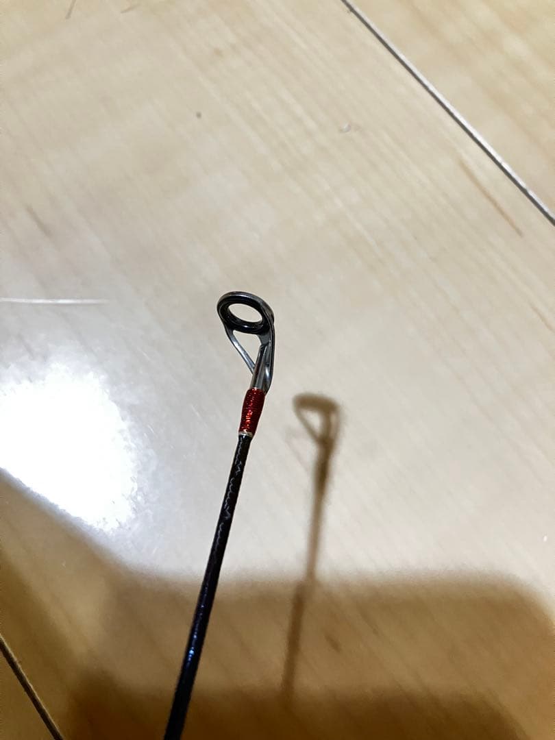 （美品）SHIMANO シマノ ワールドシャウラ 2753rs-2