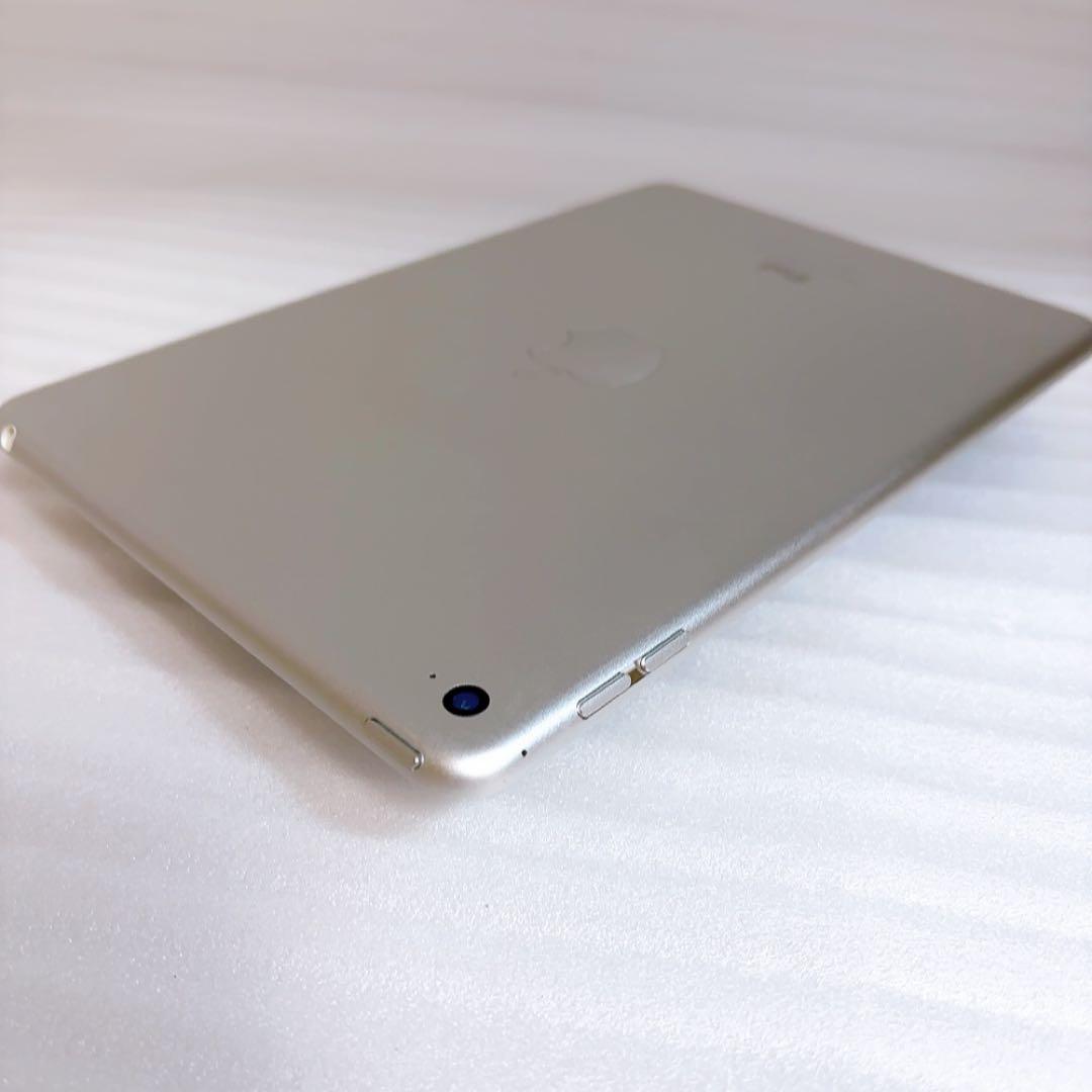 即日発送！iPad mini4 128GB Wi-Fiモデル