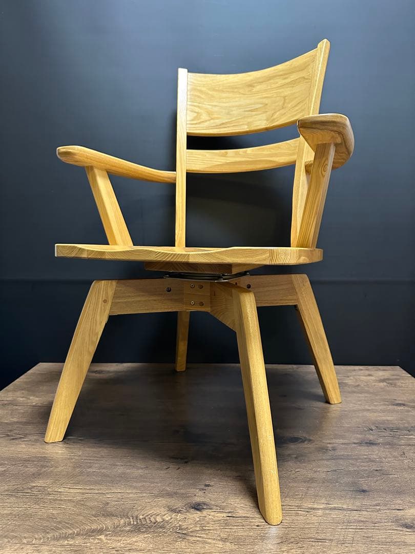 BMW 専用　WeDO Style 回転式ダイニングチェアー