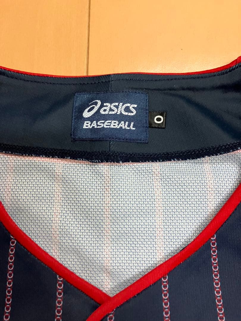 山田哲人　侍ジャパン　ユニフォーム　東京ヤクルトスワローズ　レプリカ　WBC