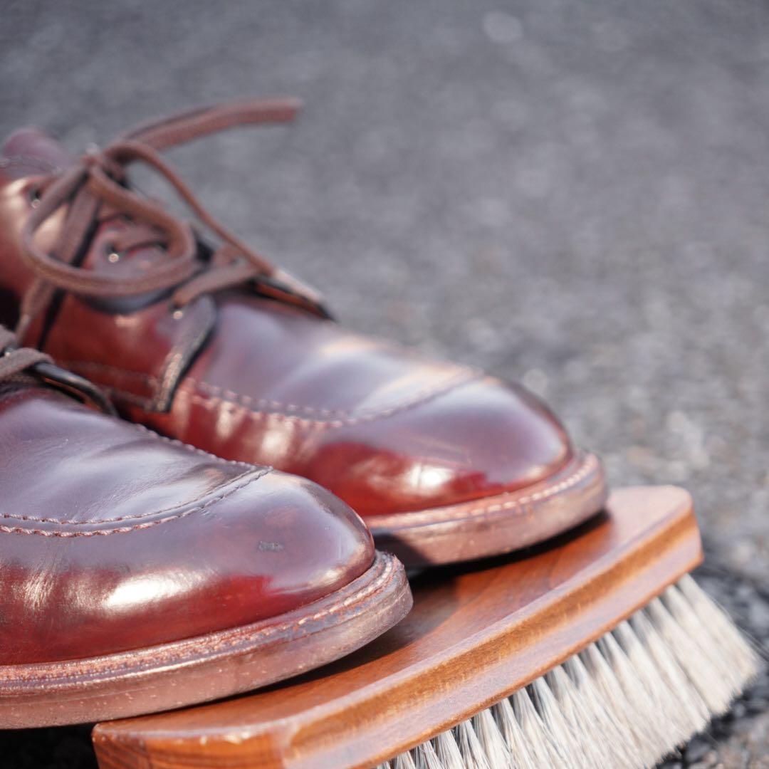 ⭐︎人気品番⭐︎ ALDEN オールデン 4002 INDY-OX クロムエクセル