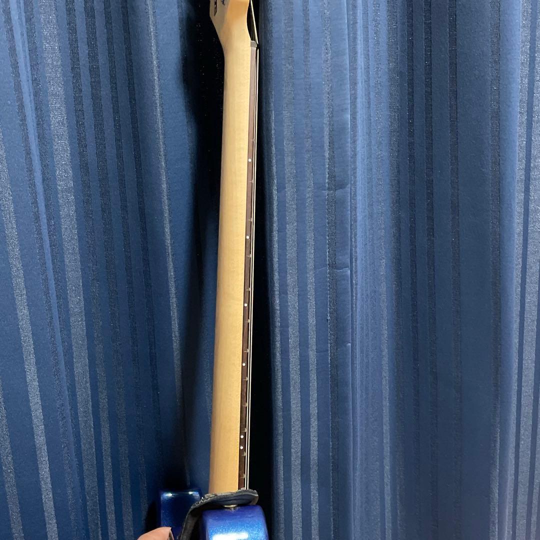 PACIFICA ヤマハ パシフィカ PAC012 エレキギター 青 ブルー