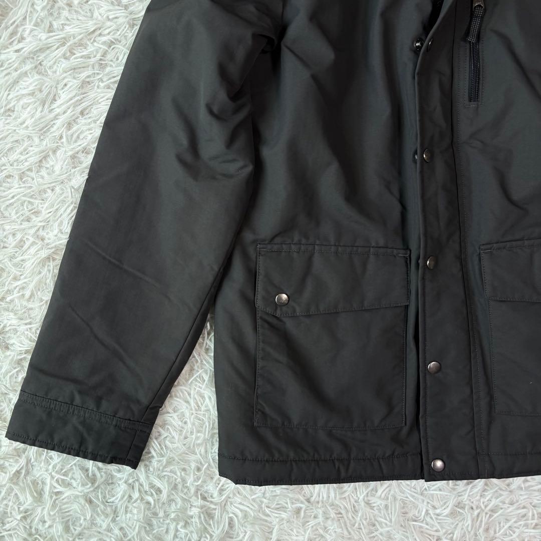 ✨22AW/美品/XL✨パタゴニア インファーノジャケット 裏地総柄 フルジップ