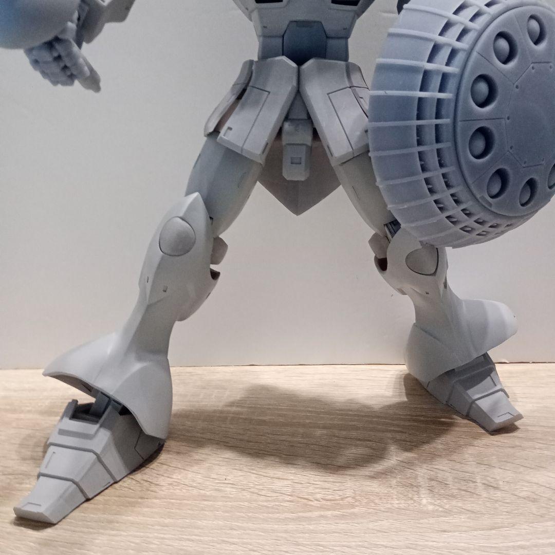ギャン　1/60　レジン製　 超レア品　ガンダムシリーズ