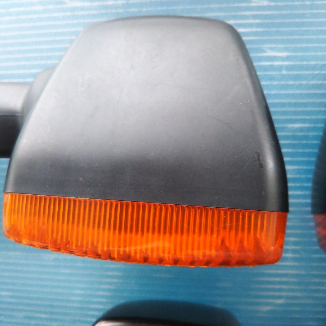 当時物 Z400GP ウインカーセット