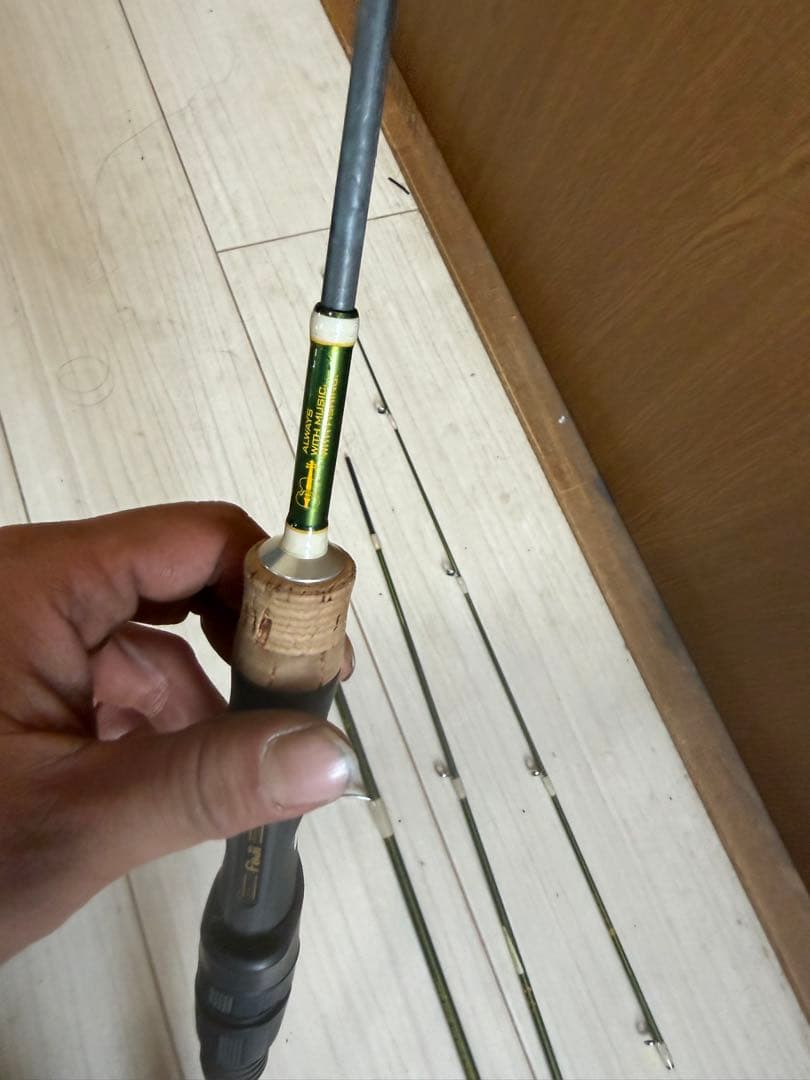 ツララ　ジェットセッター　60s