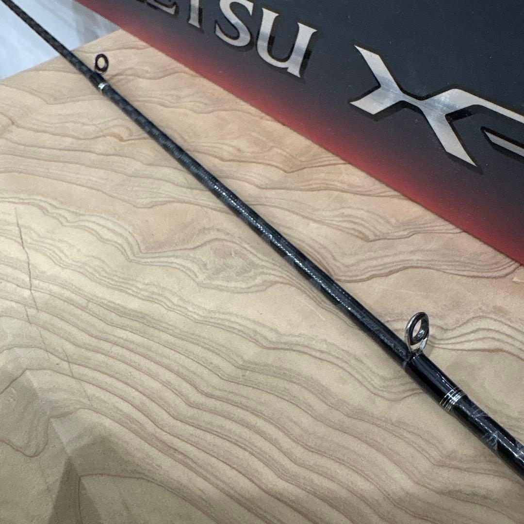 炎月 XR FS-B66ML-R 未使用