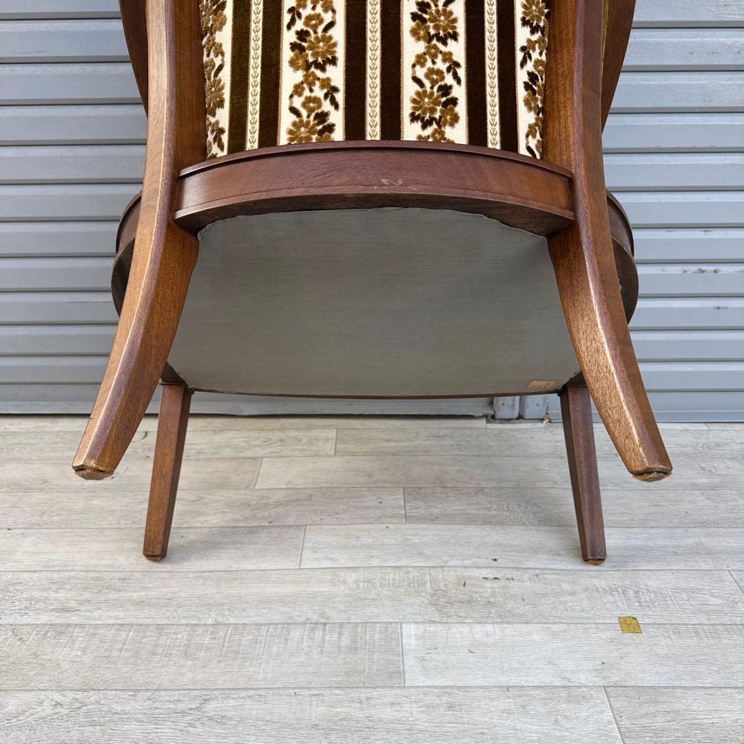 ドレクセル ヘリテイジ TRIUNE トライユン 1人掛けソファ DREXEL