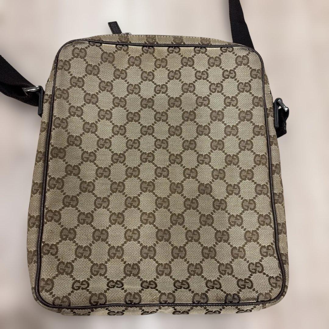 GUCCI バック