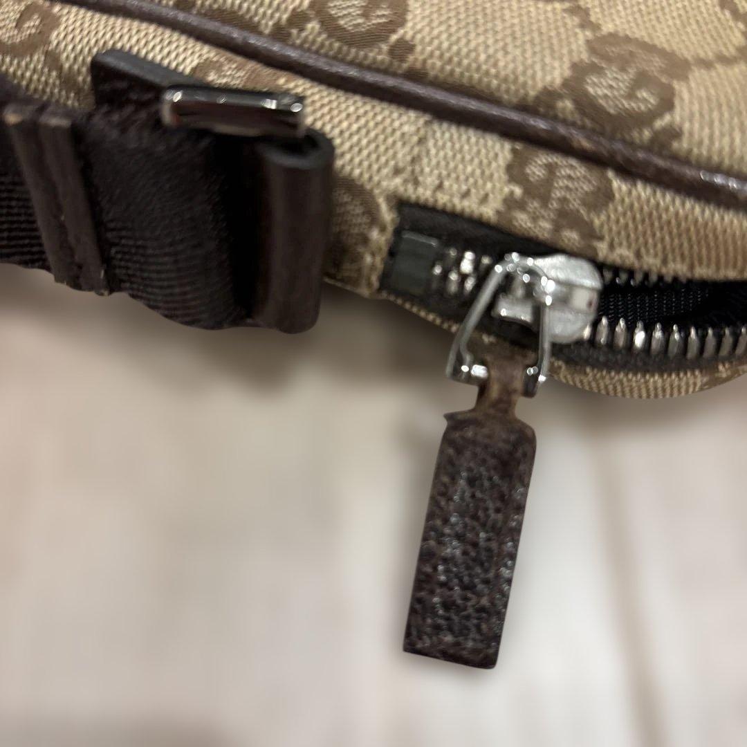 GUCCI バック