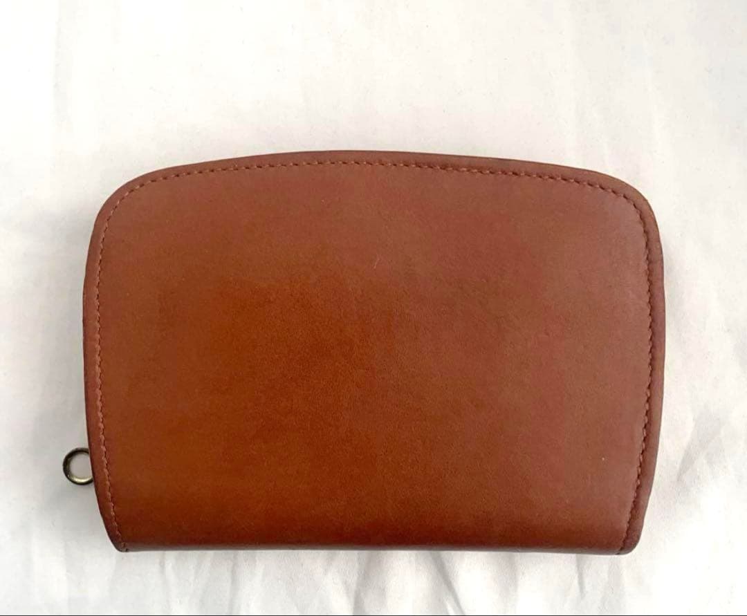 希少 OLD COACH オールドコーチ　財布