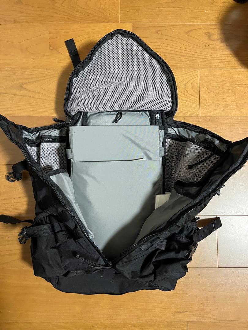美品　MYSTERY RANCH 2DAY ASSAULT バックパック
