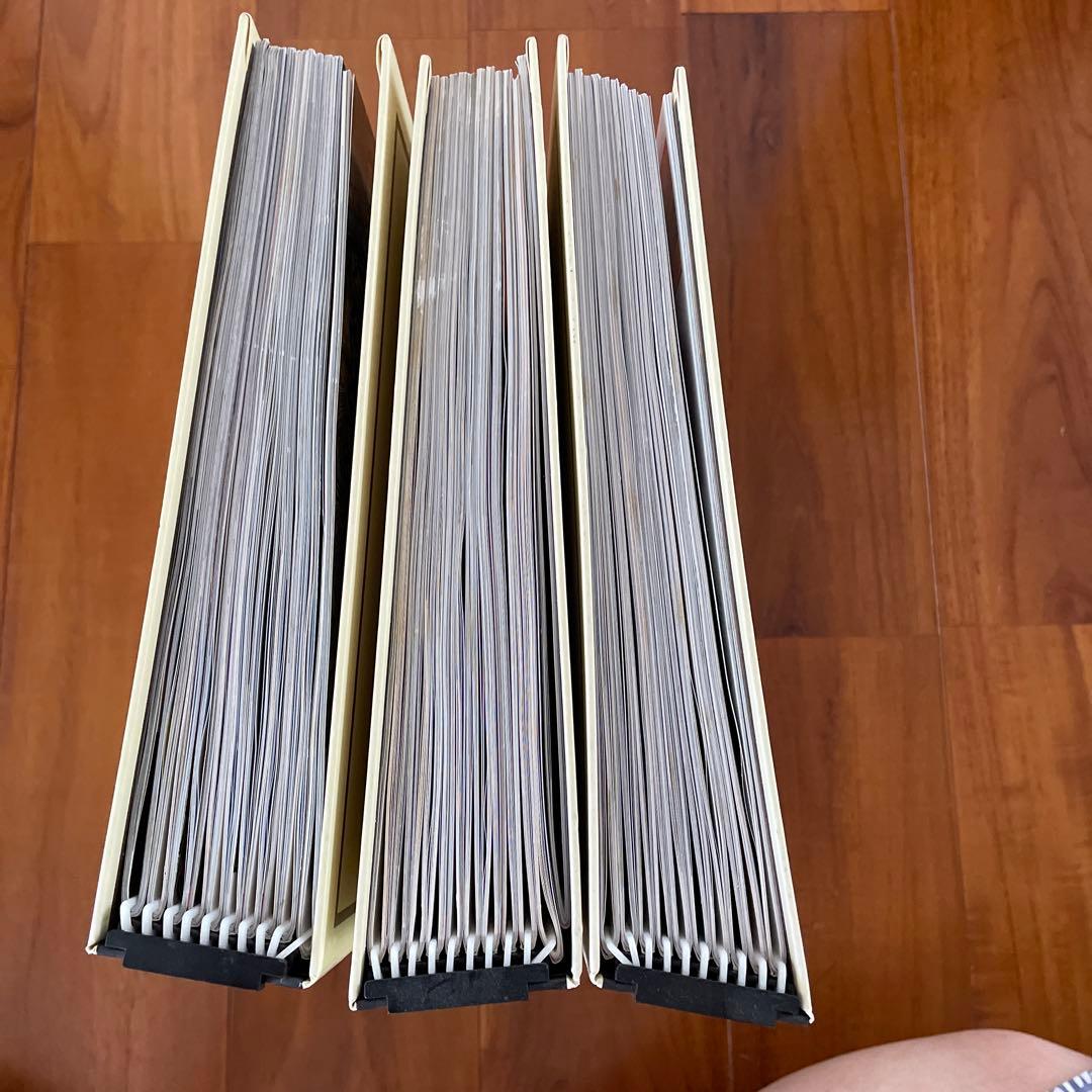 週刊世界の美術館　講談社