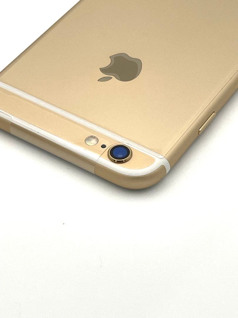 ✨未使用品✨iPhone6s 32G SIMフリー