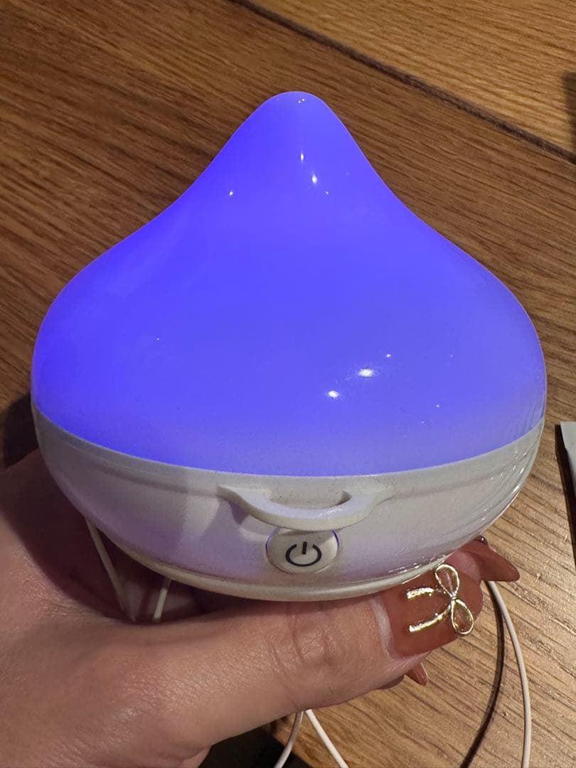 美品　モイスティーヌ　モイスチャーバス　浴用美容器