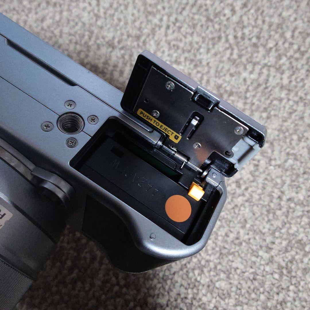 FUJIFILM X-A5本体+レンズ