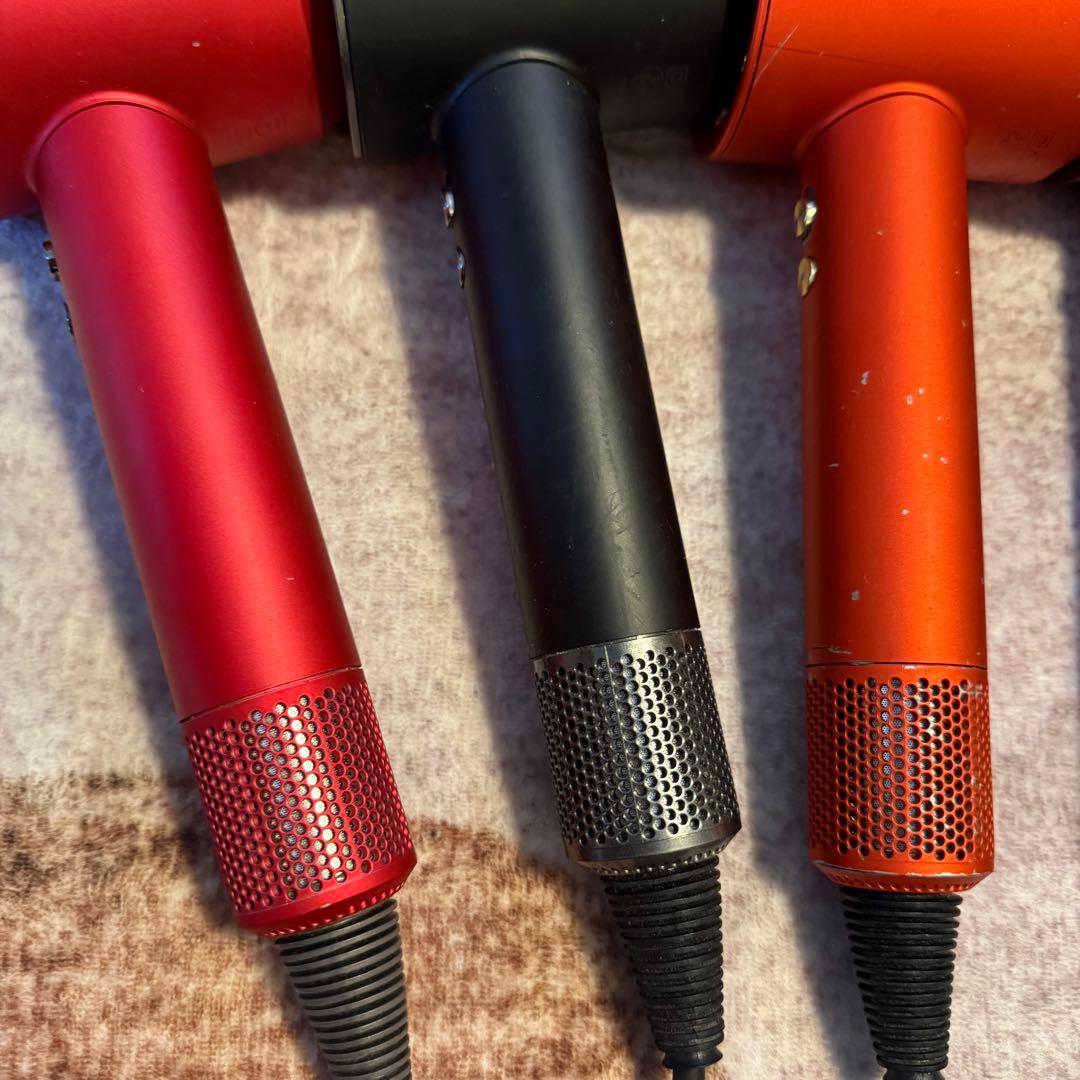 ダイソン　ジャンク品　まとめ売り