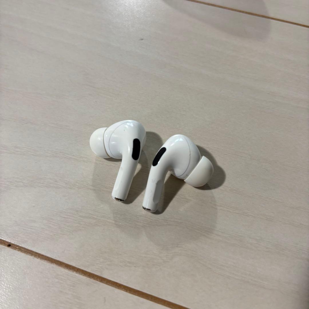 r*a様 Apple - AirPods Pro 第一世代 初代