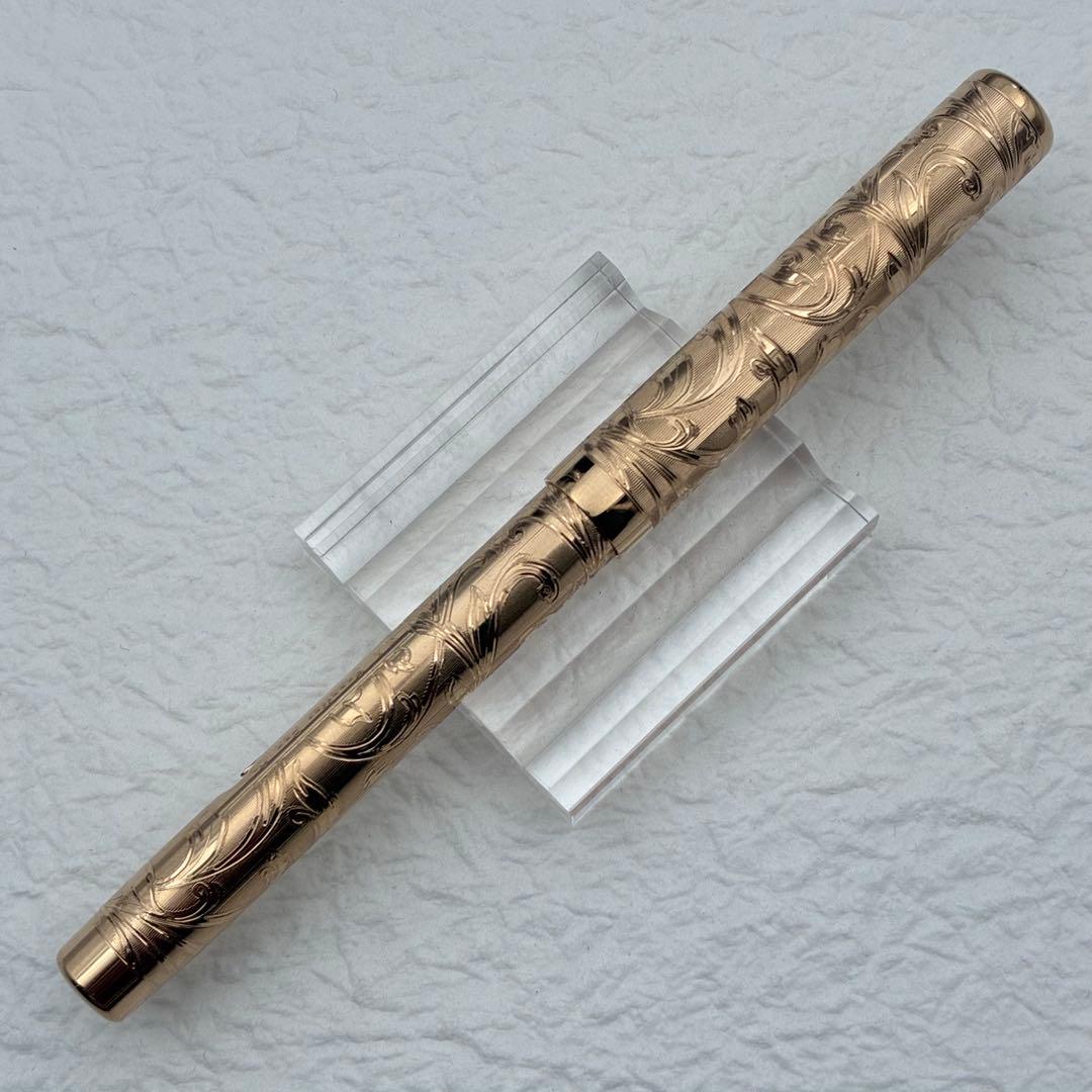 SHEAFFER シェーファー 万年筆 コメモラティブ 限定